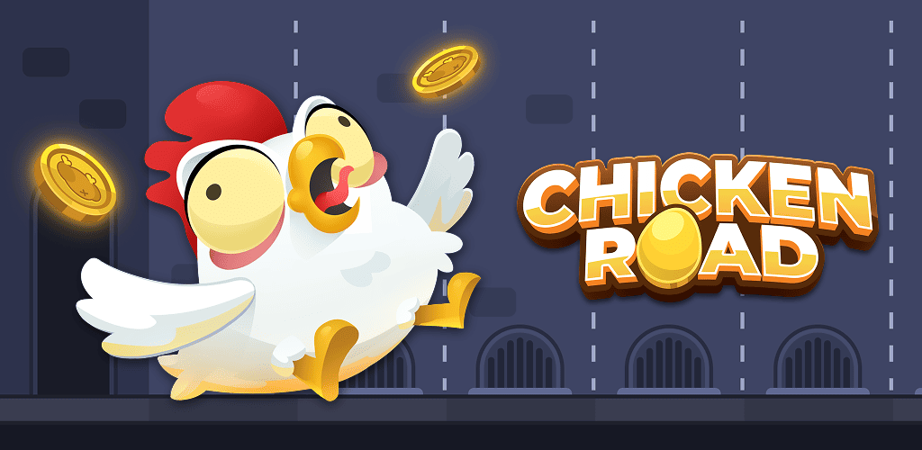 Chiken Road
