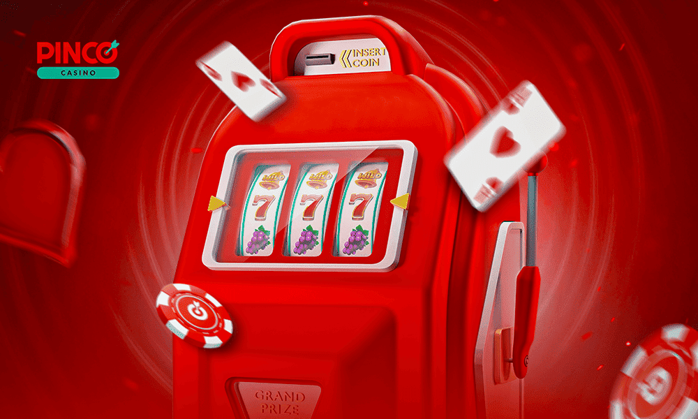 Pinco apk